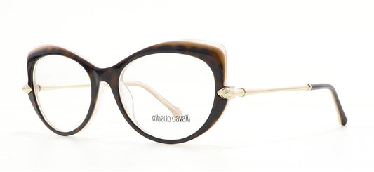 Image of Roberto Cavalli Eyewear Frames