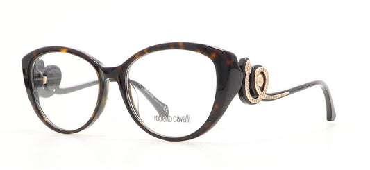 Image of Roberto Cavalli Eyewear Frames