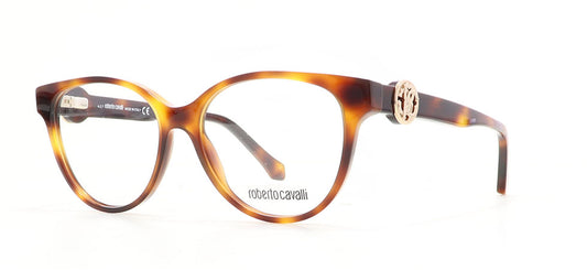 Image of Roberto Cavalli Eyewear Frames