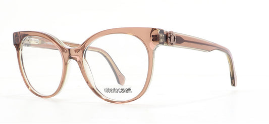 Image of Roberto Cavalli Eyewear Frames