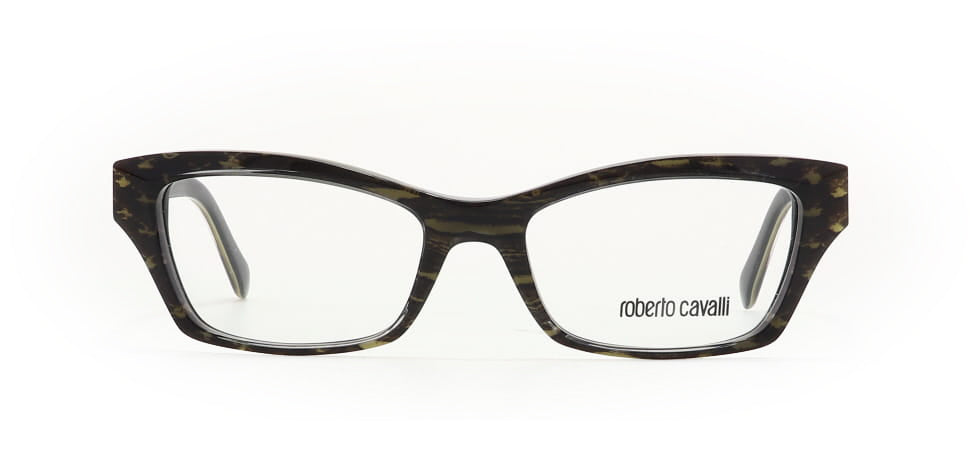 Image of Roberto Cavalli Eyewear Frames