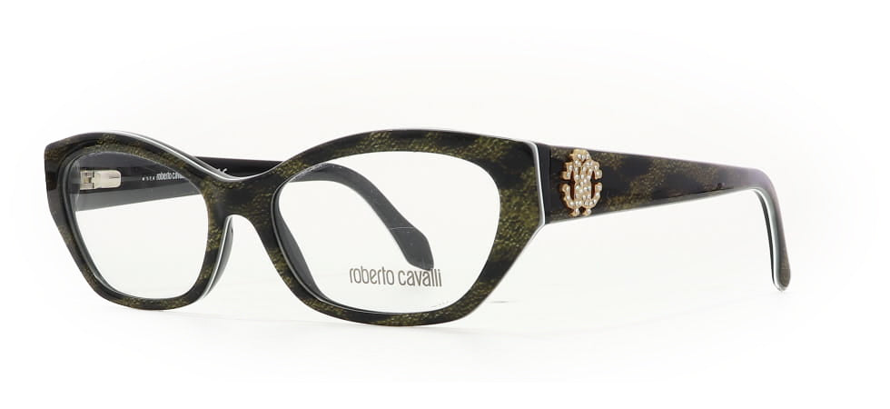 Image of Roberto Cavalli Eyewear Frames