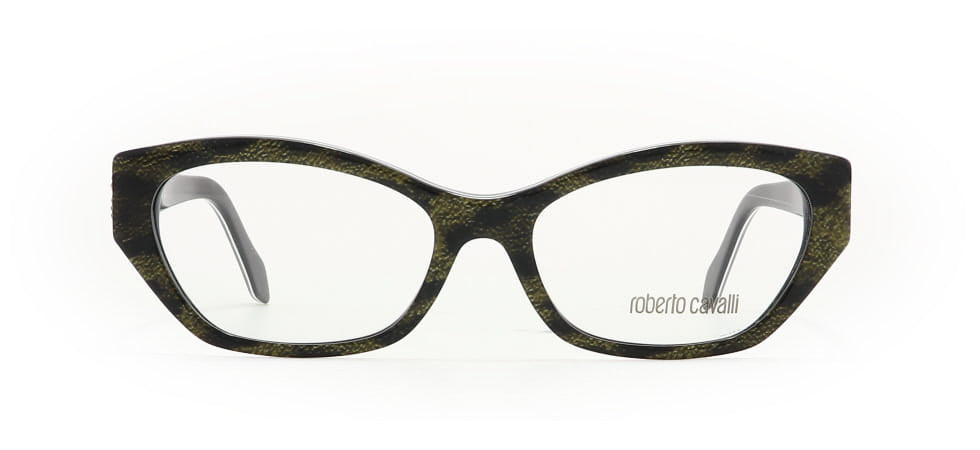 Image of Roberto Cavalli Eyewear Frames