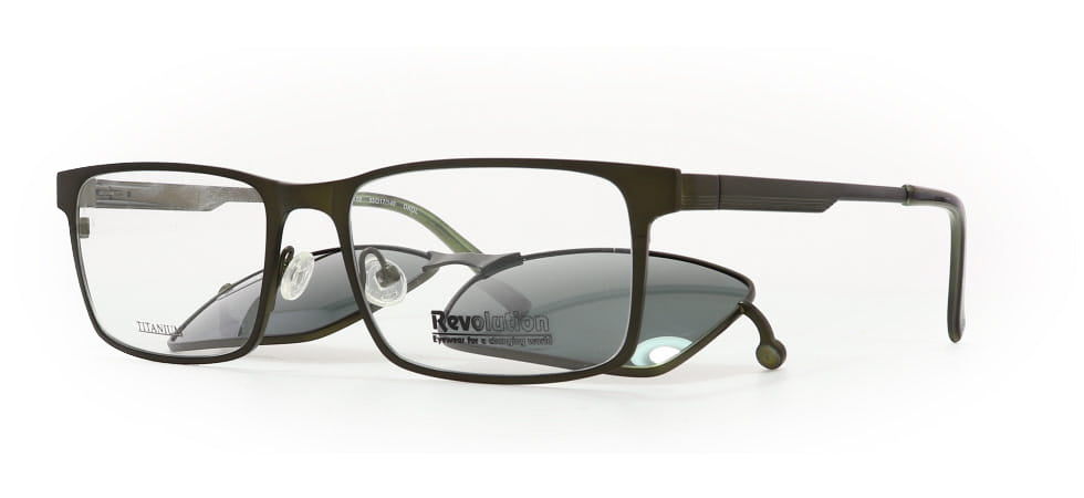Image of Revolution Eyewear Frames