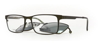 Image of Revolution Eyewear Frames