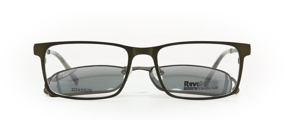 Image of Revolution Eyewear Frames