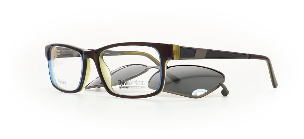 Image of Revolution Eyewear Frames