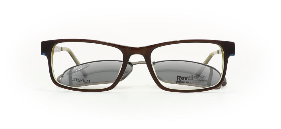 Image of Revolution Eyewear Frames