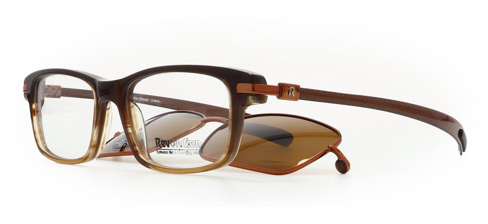 Image of Revolution Eyewear Frames