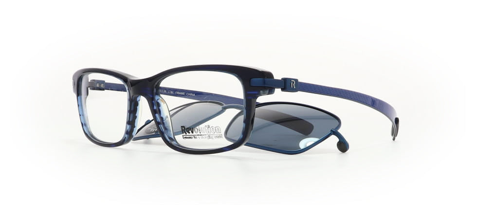 Image of Revolution Eyewear Frames