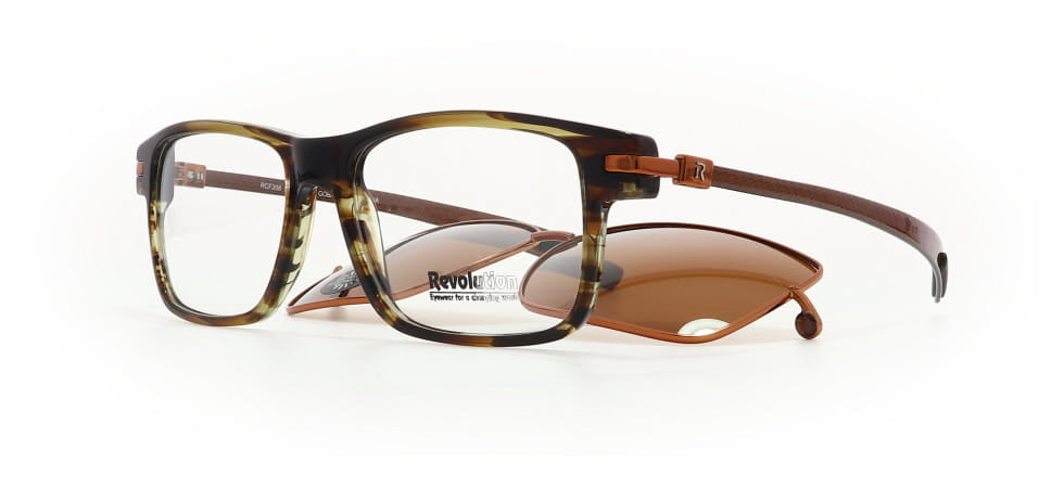 Image of Revolution Eyewear Frames