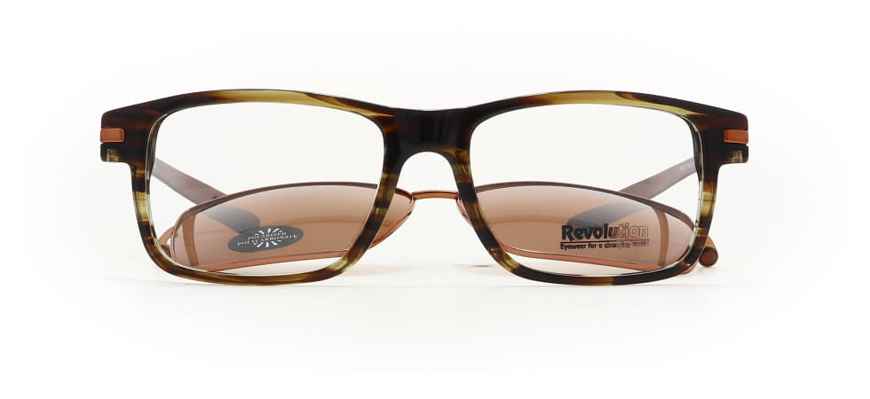 Image of Revolution Eyewear Frames