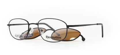 Image of Revolution Eyewear Frames