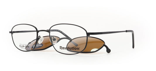 Image of Revolution Eyewear Frames