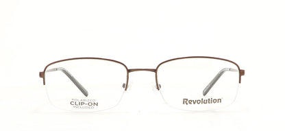 Image of Revolution Eyewear Frames