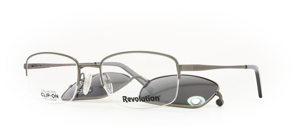 Image of Revolution Eyewear Frames