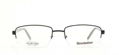 Image of Revolution Eyewear Frames