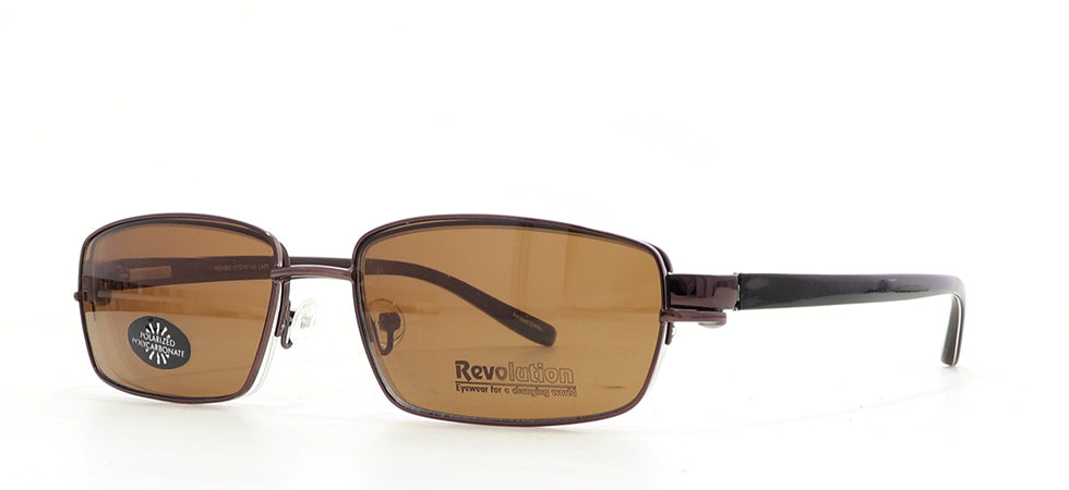 Image of Revolution Eyewear Frames