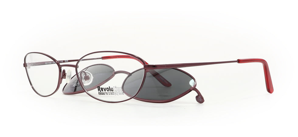 Image of Revolution Eyewear Frames