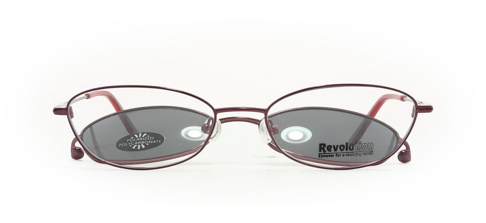 Image of Revolution Eyewear Frames