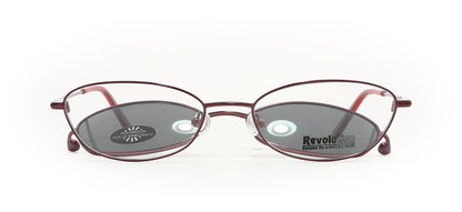 Image of Revolution Eyewear Frames