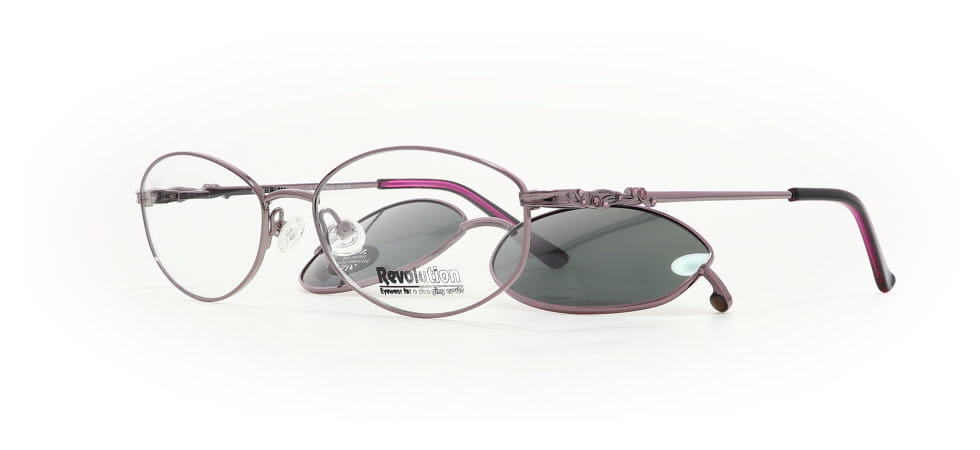 Image of Revolution Eyewear Frames