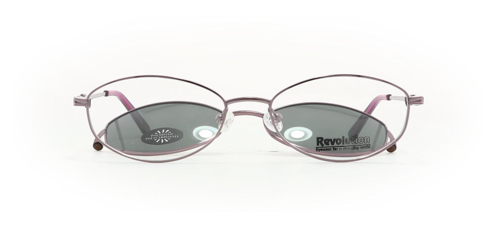 Image of Revolution Eyewear Frames