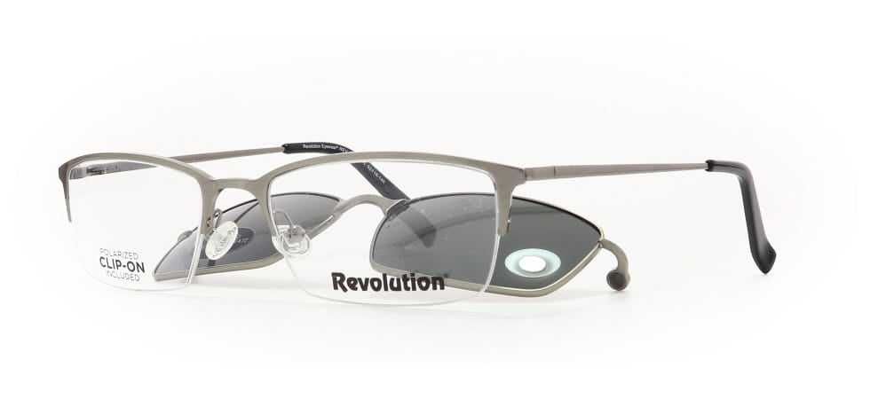 Image of Revolution Eyewear Frames