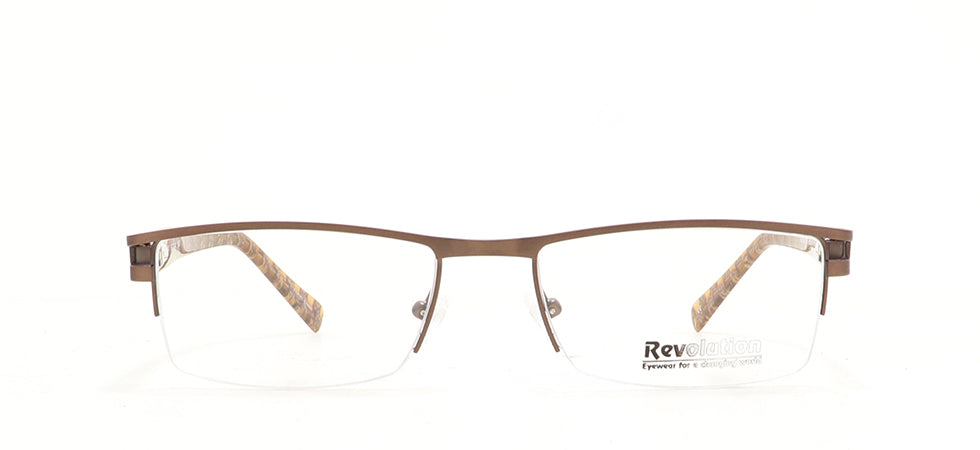 Image of Revolution Eyewear Frames