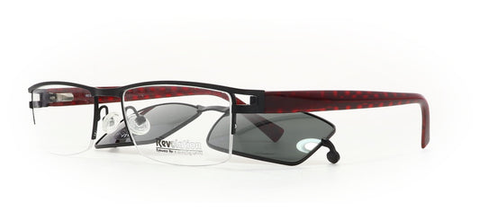 Image of Revolution Eyewear Frames