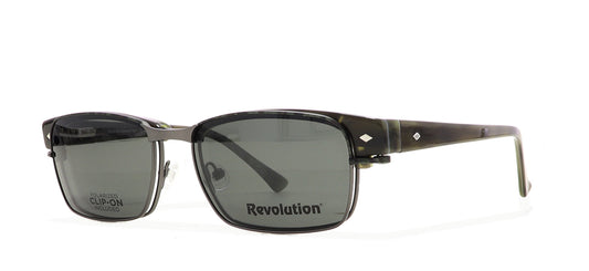 Image of Revolution Eyewear Frames