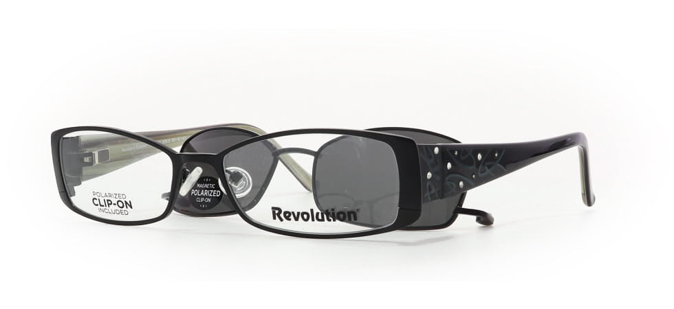 Image of Revolution Eyewear Frames