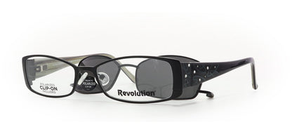 Image of Revolution Eyewear Frames