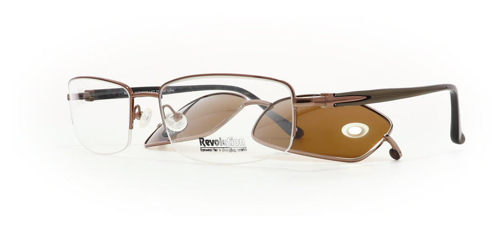 Image of Revolution Eyewear Frames