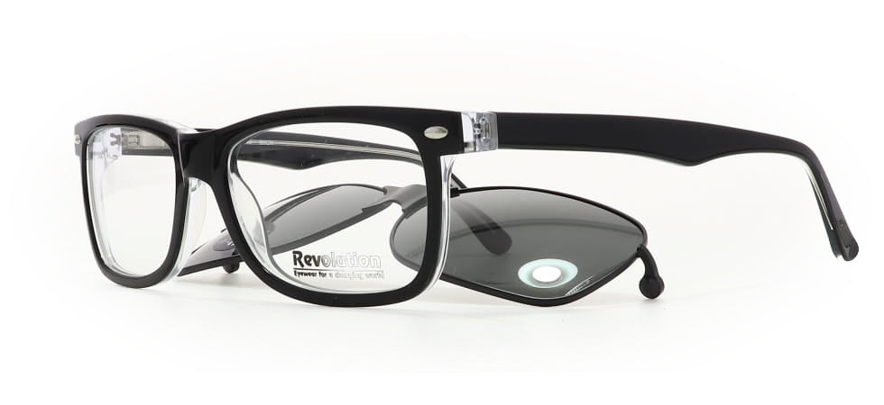 Image of Revolution Eyewear Frames