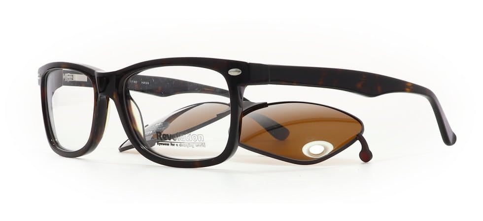 Image of Revolution Eyewear Frames