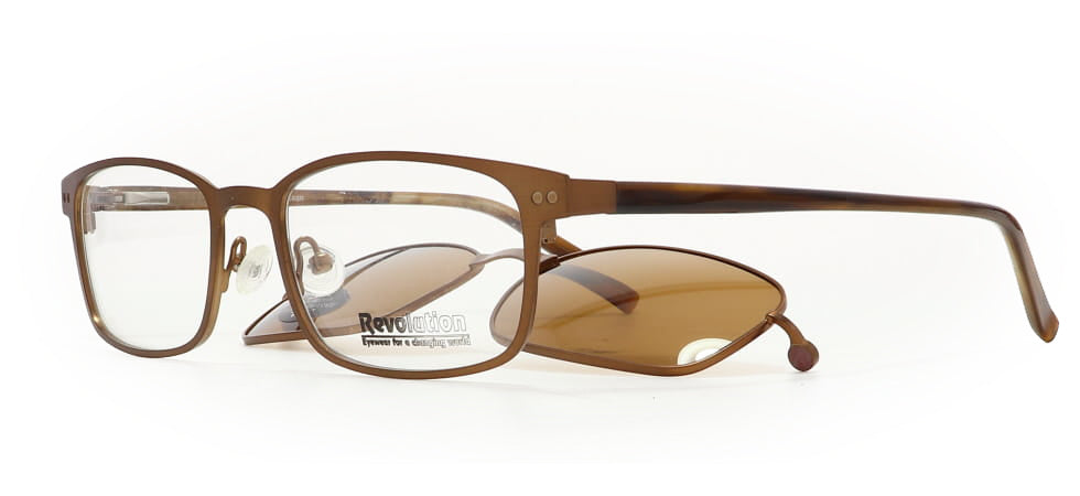 Image of Revolution Eyewear Frames