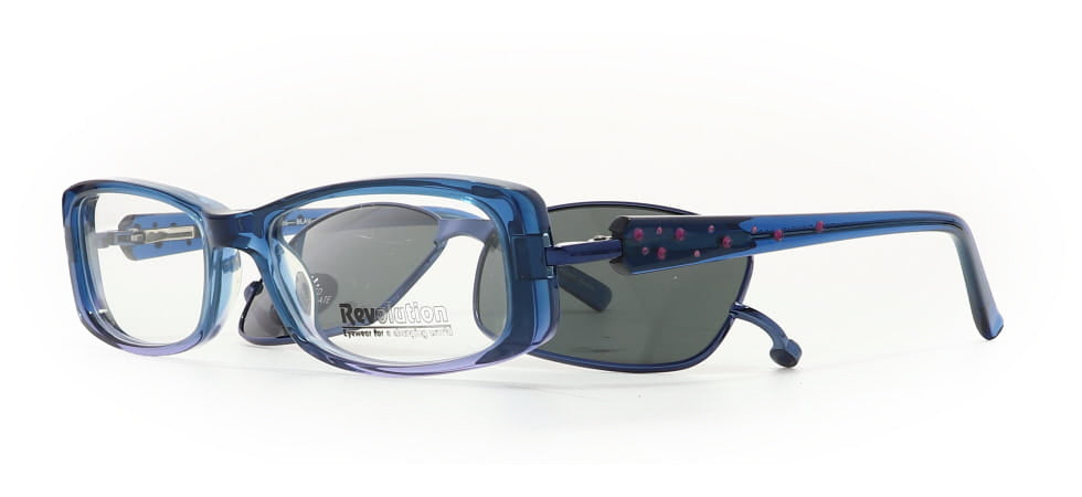 Image of Revolution Eyewear Frames