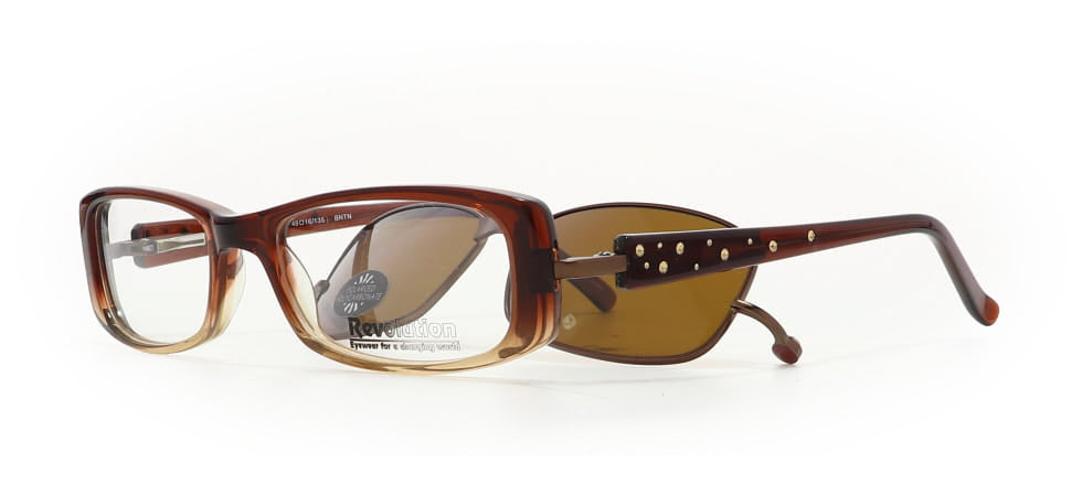 Image of Revolution Eyewear Frames