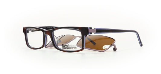 Image of Revolution Eyewear Frames