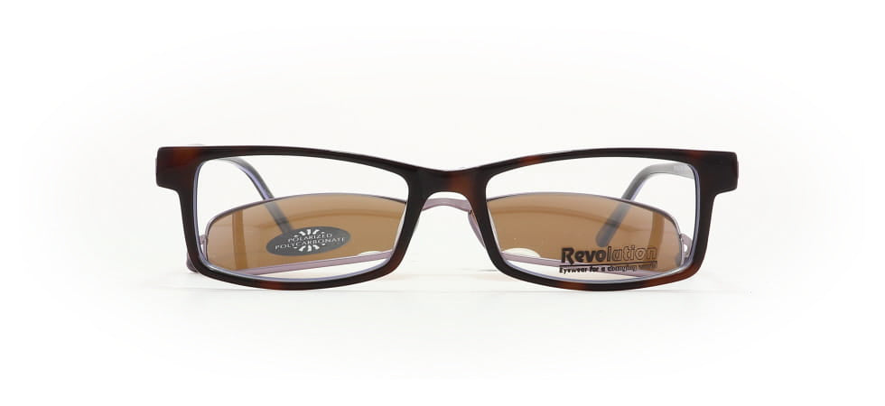 Image of Revolution Eyewear Frames