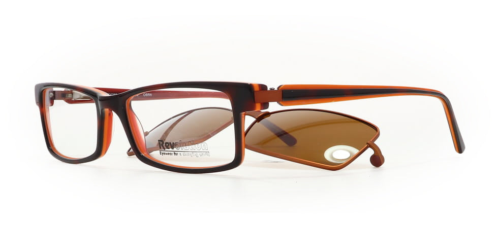 Image of Revolution Eyewear Frames