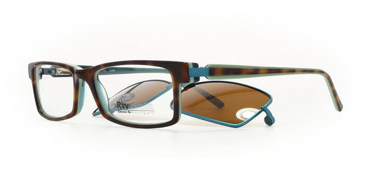 Image of Revolution Eyewear Frames