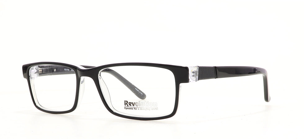 Image of Revolution Eyewear Frames