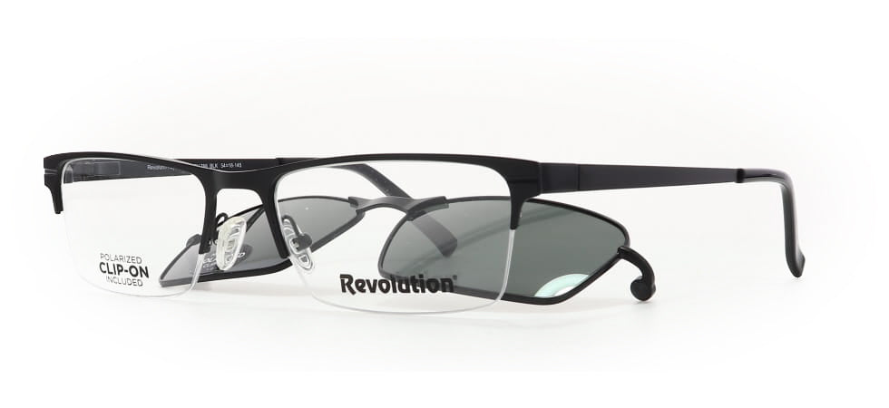 Image of Revolution Eyewear Frames