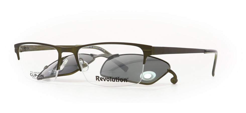 Image of Revolution Eyewear Frames