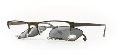 Image of Revolution Eyewear Frames