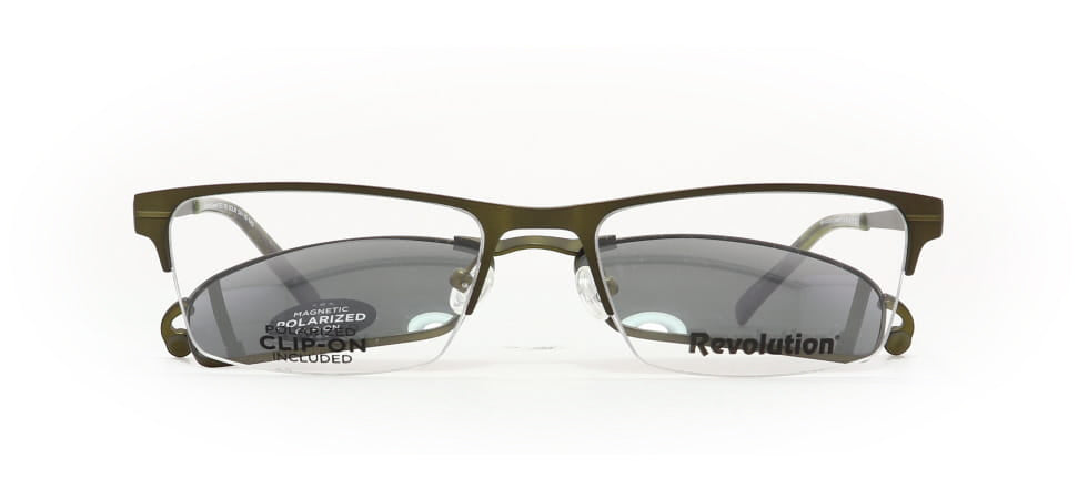 Image of Revolution Eyewear Frames