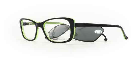 Image of Revolution Eyewear Frames