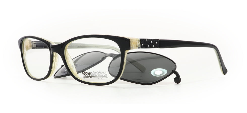 Image of Revolution Eyewear Frames